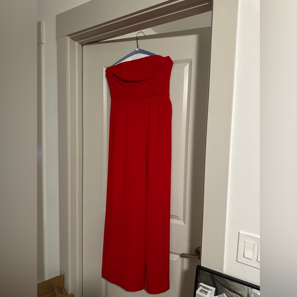 Women’s Express Jumpsuit